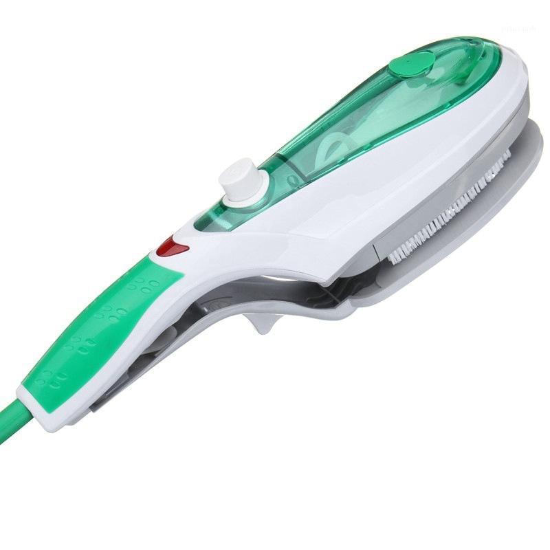 Hand-Held Clothing Steamer Brush Portable Steam Iron Steam Clothes Steamer Clothes Steamed 110V with US Plug1
Hand-Held Clothing Steamer Brush Portable Steam Iron Steam Clothes Steamer Clothes Steamed 110V with US Plug1