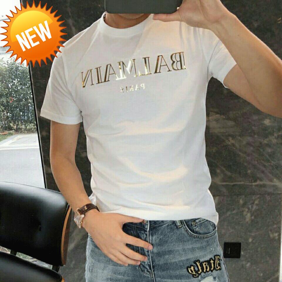Channel Luxury Designer Printing Summer T Shirts Famous Mens Essentialt Anti -Wrinkle Breathable Streetwear Fashion Men Women Short Sleeve
Channel Luxury Designer Printing Summer T Shirts Famous Mens Essentialt Anti -Wrinkle Breathable Streetwear Fashion Men Women Short Sleeve