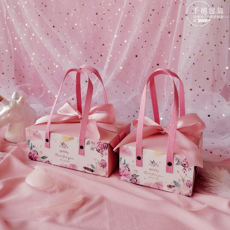 portable candy paper packaging flower gift box cake Chocolate cookies Gift Box Packaging Wedding Favors birthday Party Supplies1
portable candy paper packaging flower gift box cake Chocolate cookies Gift Box Packaging Wedding Favors birthday Party Supplies1