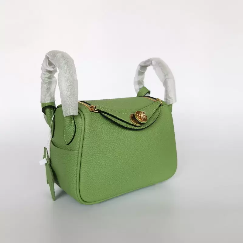 2021 h Home Shrunk Leather Top Layer Cowhide Lindi Bag Doctor Bag Medicine Case Portable Shoulder Women's W5SQ Tzv Hermè s
2021 h Home Shrunk Leather Top Layer Cowhide Lindi Bag Doctor Bag Medicine Case Portable Shoulder Women's W5SQ Tzv Hermè s