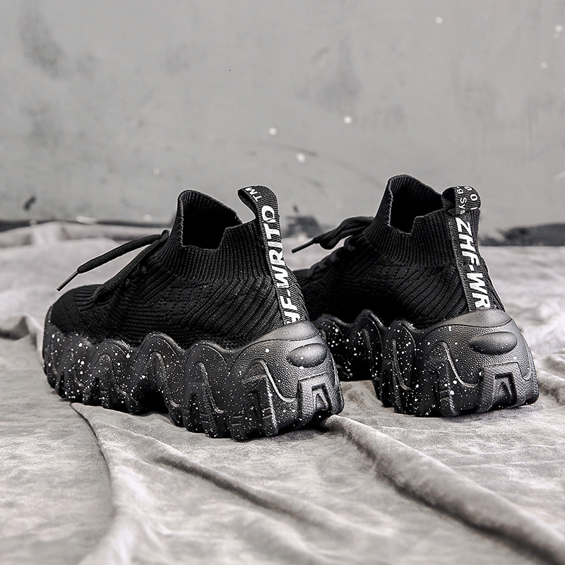 2021 New Women Super Light Chunky Woman Lower Wave Shoes Increasing Female Recreation Trainers CZOB
2021 New Women Super Light Chunky Woman Lower Wave Shoes Increasing Female Recreation Trainers CZOB