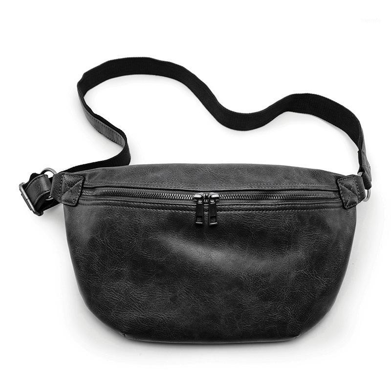 New Fanny Pack Heuptas Waist Men Women Belt Bag Male Fashion Large Wallet Solid Thicken Leather Belt Bag Waist Pack Purse Bags1, Brown
New Fanny Pack Heuptas Waist Men Women Belt Bag Male Fashion Large Wallet Solid Thicken Leather Belt Bag Waist Pack Purse Bags1, Brown