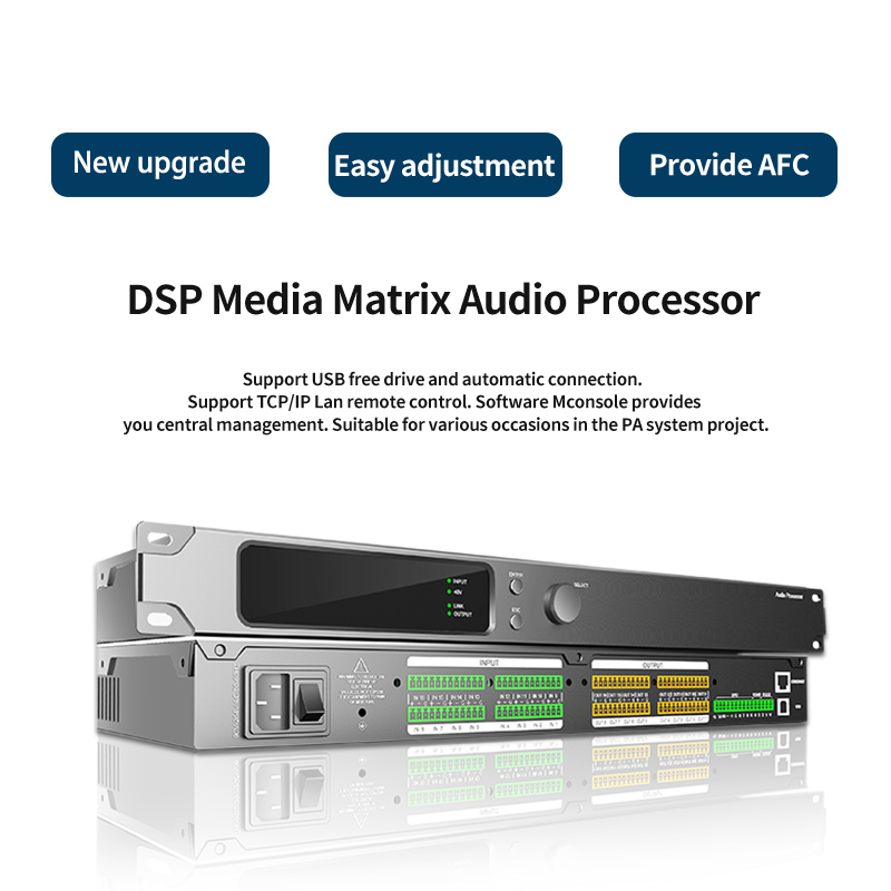 Digital Audio Proce… - image