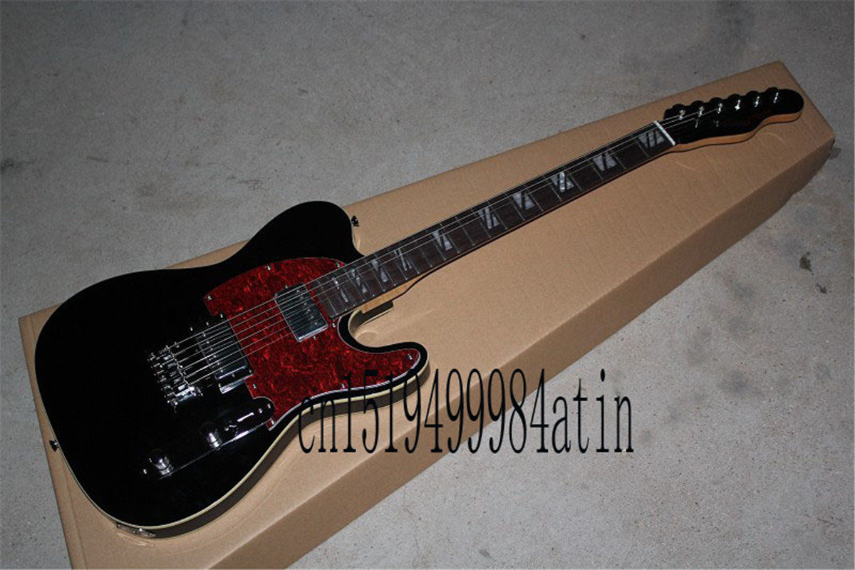 2021 Free shipping New style F TELE telecaster BLACK Rosewood fingerboard electric guitar in stock
2021 Free shipping New style F TELE telecaster BLACK Rosewood fingerboard electric guitar in stock