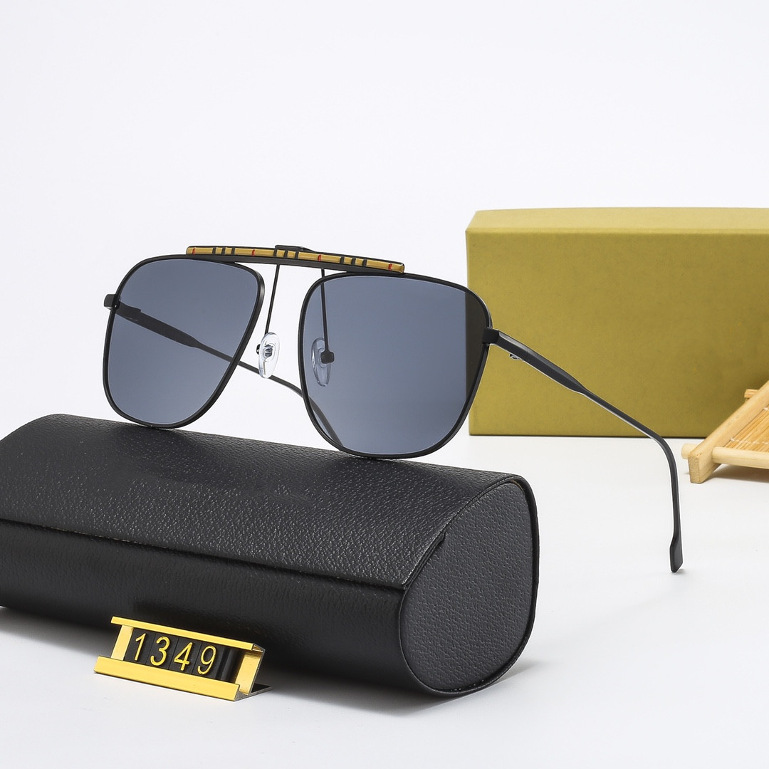 2022Luxury new Brand Polarized Sunglasses Men Women Pilot Sunglasses UV400 Eyewear Glasses Metal Frame Polaroid Lens 1439 
2022Luxury new Brand Polarized Sunglasses Men Women Pilot Sunglasses UV400 Eyewear Glasses Metal Frame Polaroid Lens 1439