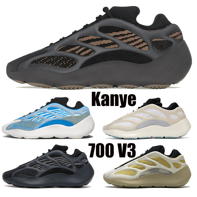 Top Quality Clay brown 700 v3 skeleton Running Shoes With box Arzareth Azael Safflower Mens Trainers Womens sports Sneakers, 7 box
Top Quality Clay brown 700 v3 skeleton Running Shoes With box Arzareth Azael Safflower Mens Trainers Womens sports Sneakers, 7 box