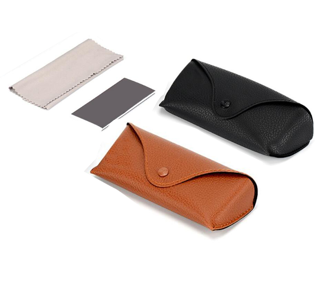 SUMMER Black Brown BOX New Leather Case +cleaning Black & Brown with cleaning Cloth Factory CHEAP Price Top quality DROP SHIPPING
SUMMER Black Brown BOX New Leather Case +cleaning Black & Brown with cleaning Cloth Factory CHEAP Price Top quality DROP SHIPPING