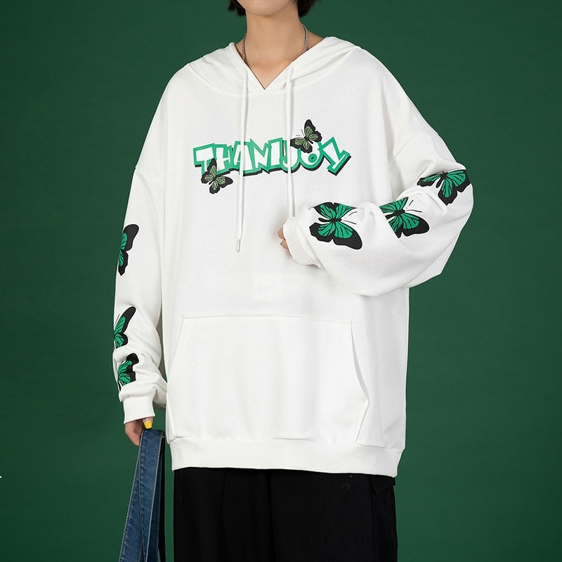 Popular Department 2021 Harajuku Hoodies High Street Fashion Sweatshirt All-match New Jacket 481Z 1FAG, White.
Popular Department 2021 Harajuku Hoodies High Street Fashion Sweatshirt All-match New Jacket 481Z 1FAG, White.