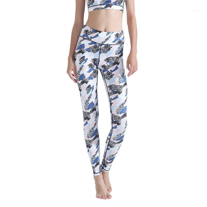 2020 New Elastic Nylon Yoga Pants Leggings Sexy High Waist Print Slim Full Length Pants Leggings Women Sport Fitness Gym Pant1, Black
2020 New Elastic Nylon Yoga Pants Leggings Sexy High Waist Print Slim Full Length Pants Leggings Women Sport Fitness Gym Pant1, Black