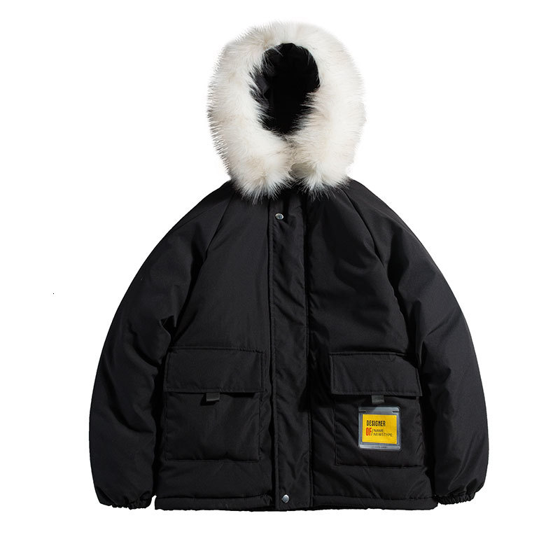 2021 New Brand Clothing Casual Warm Black Pink Green Hooded Winter Jackets Men's Parkas Bomber Windbreakers Coats Xycu, My61 1
2021 New Brand Clothing Casual Warm Black Pink Green Hooded Winter Jackets Men's Parkas Bomber Windbreakers Coats Xycu, My61 1