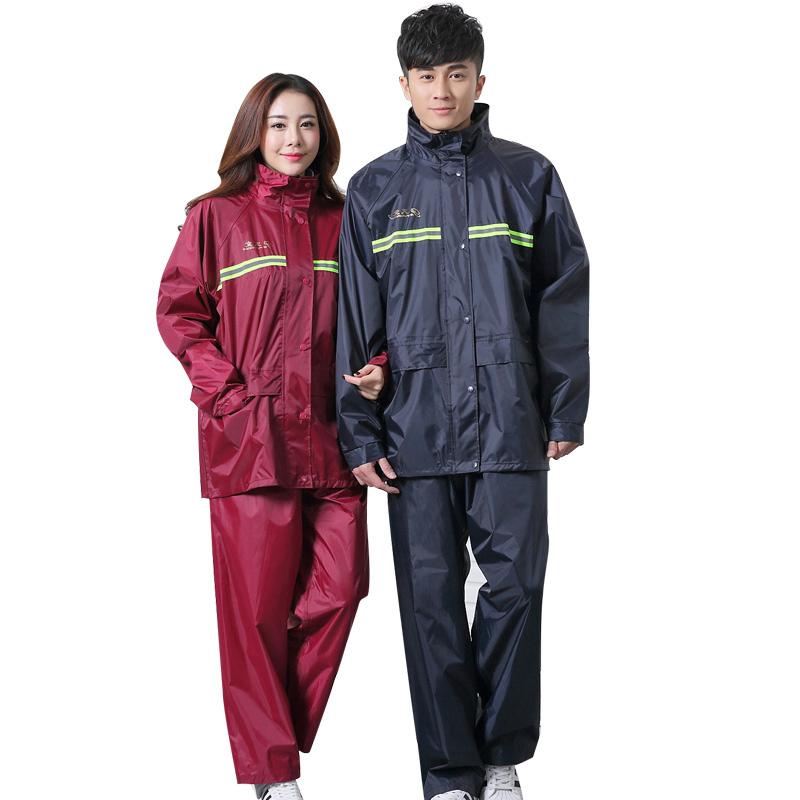 Raincoat Women Fashion Suit Jacket Motorcycle Bicycle Cloak Capade Wiche Para Motoqueiro Rain Coat Impermeable Raincoat 7DGY61, Navy
Raincoat Women Fashion Suit Jacket Motorcycle Bicycle Cloak Capade Wiche Para Motoqueiro Rain Coat Impermeable Raincoat 7DGY61, Navy