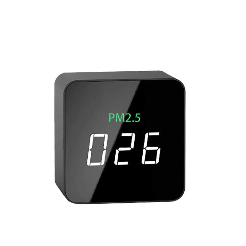 M10 Air Quality Monitor For Pm2.5 Aqi Professional Electrochemical Sensor Detector Real Time Display Sensor Detector#g30
M10 Air Quality Monitor For Pm2.5 Aqi Professional Electrochemical Sensor Detector Real Time Display Sensor Detector#g30