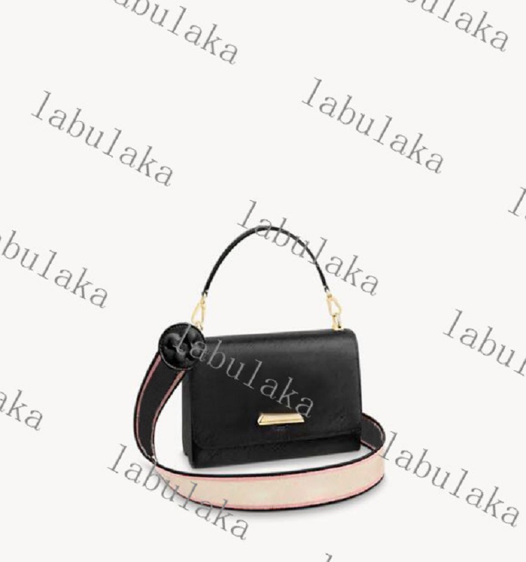 M57050 M57049 M57063women MM handbag Clutch top handle messenger Genuine leather purse crossbody embroidered strap evening shoulder bag 
M57050 M57049 M57063women MM handbag Clutch top handle messenger Genuine leather purse crossbody embroidered strap evening shoulder bag