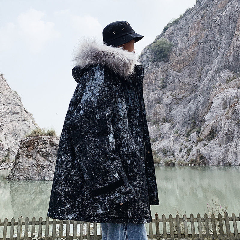 2021 New Privathinker Winter New Casual Parka Oversize Streetwear Men Warm Coat Women Fashion Thicken Zipper Mens Clothing USB4, Blackcamouflage
2021 New Privathinker Winter New Casual Parka Oversize Streetwear Men Warm Coat Women Fashion Thicken Zipper Mens Clothing USB4, Blackcamouflage