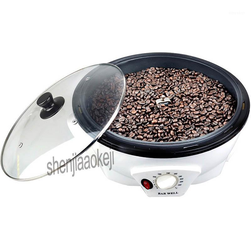 Coffee bean baking machine Household roasting machine mini peanut nut Baking utensils Coffee roaster Non-stick pan 1pc1
Coffee bean baking machine Household roasting machine mini peanut nut Baking utensils Coffee roaster Non-stick pan 1pc1