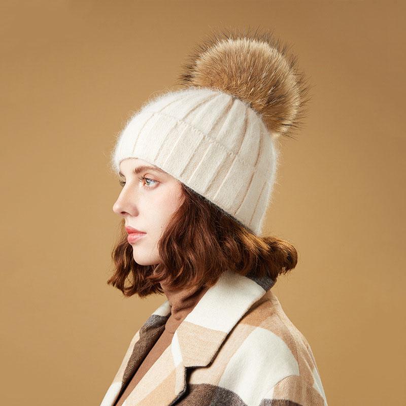 New Fahion Ladies Winter Wollen Hat Warm winter knit beanies Cap Women Brand High Quality Women Ball Ski Wool Hat, Khaki
New Fahion Ladies Winter Wollen Hat Warm winter knit beanies Cap Women Brand High Quality Women Ball Ski Wool Hat, Khaki