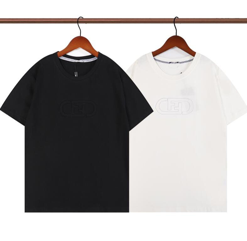 2022 summer new pattern Men's T-shirts Tees Polos Short Sleeves High Quality casual brand Mens Womens designer T-Shirts, Black
2022 summer new pattern Men's T-shirts Tees Polos Short Sleeves High Quality casual brand Mens Womens designer T-Shirts, Black