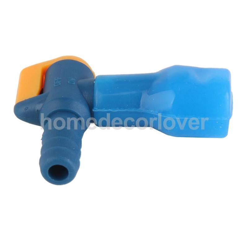 Sports Mouth Water Bladder Bag Hydration Pack Suction Nozzle Replacement, As pic
Sports Mouth Water Bladder Bag Hydration Pack Suction Nozzle Replacement, As pic