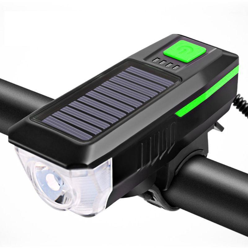 Solar Energy Super Bright Bicycle Headlights Front LED Lights Dustproof Sports Riding Equipment Accessories1
Solar Energy Super Bright Bicycle Headlights Front LED Lights Dustproof Sports Riding Equipment Accessories1