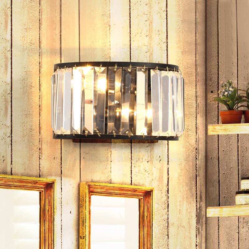 new design luxury wall lamp modern wall sconce AC110v 220v gold applique murale luminaire home lighting diameter 24cm
new design luxury wall lamp modern wall sconce AC110v 220v gold applique murale luminaire home lighting diameter 24cm