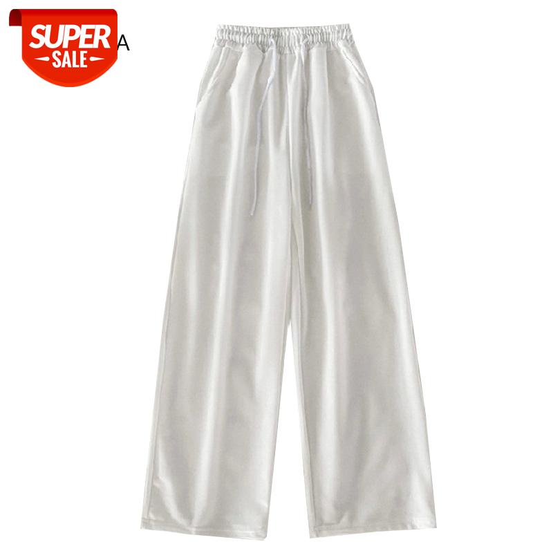 Soft Comfort Women Pants Spring Summer Female Sport Pants Running Pantalones Fashion Casual Ladies Girls Long Pant Streetwear #ot8l, Black;white
Soft Comfort Women Pants Spring Summer Female Sport Pants Running Pantalones Fashion Casual Ladies Girls Long Pant Streetwear #ot8l, Black;white