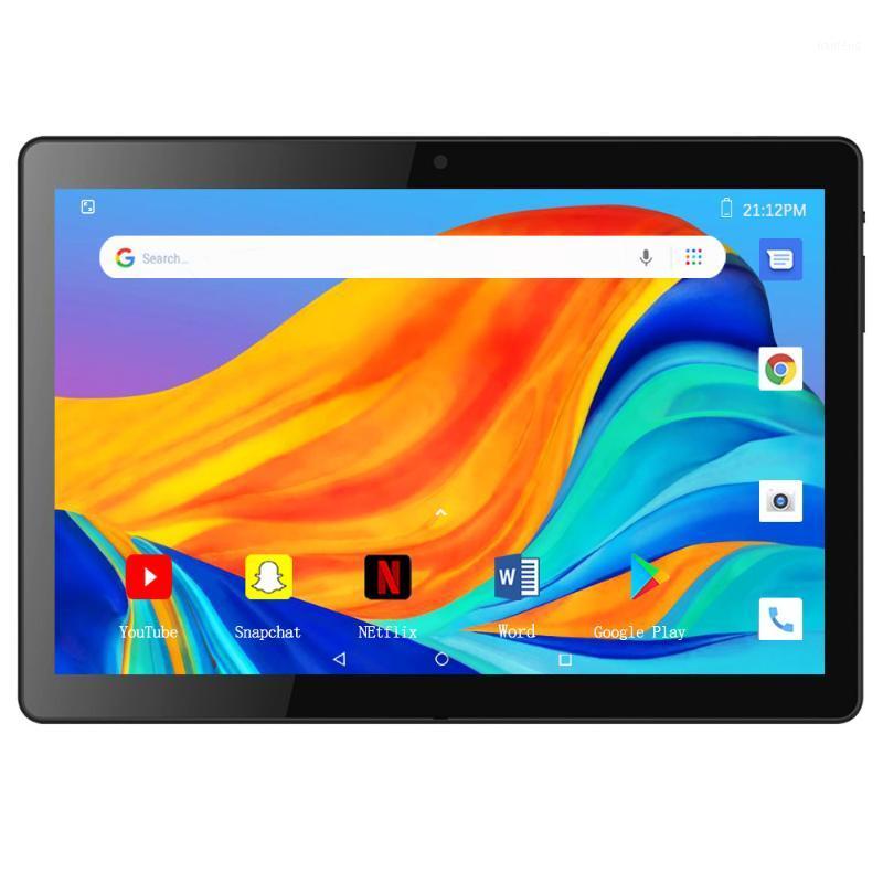 ZONKO 10 inch Tablet Android 10 3G Phone Call Tablets Quad Core Tablet PC 2GB RAM 32GB ROM Dual Cameras WiFi 1280*800 IPS1, White
ZONKO 10 inch Tablet Android 10 3G Phone Call Tablets Quad Core Tablet PC 2GB RAM 32GB ROM Dual Cameras WiFi 1280*800 IPS1, White