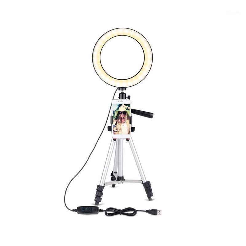 7.9 inches Phone Holder Universal Table Bracket Mount Stand Clip with Fill Light LED Flash Loop For Mobile Phone Holders1
7.9 inches Phone Holder Universal Table Bracket Mount Stand Clip with Fill Light LED Flash Loop For Mobile Phone Holders1