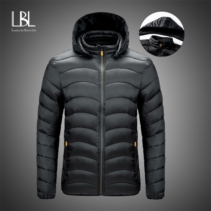 Parka Men Coats Winter Cotton Jacket Men Thicken Hooded Waterproof Outwear Warm Coat Windproof Parka Casual Men' Overcoat 201105, Rls22910 blue
Parka Men Coats Winter Cotton Jacket Men Thicken Hooded Waterproof Outwear Warm Coat Windproof Parka Casual Men' Overcoat 201105, Rls22910 blue