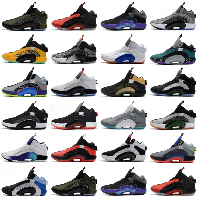 Center of Gravity jumapman 35 mens basketball shoes DNA bred black gold red Bayou Boys Sisterhood 35s trainers men sports sneakers 40-46, As photo 5
Center of Gravity jumapman 35 mens basketball shoes DNA bred black gold red Bayou Boys Sisterhood 35s trainers men sports sneakers 40-46, As photo 5