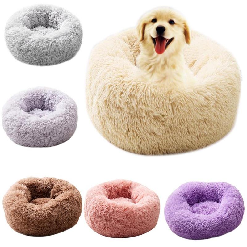 Super Soft Dog Bed Washable long plush Dog Kennel Deep Sleep House Velvet Mats Sofa For Chihuahua Basket Pet Bed, Beige
Super Soft Dog Bed Washable long plush Dog Kennel Deep Sleep House Velvet Mats Sofa For Chihuahua Basket Pet Bed, Beige
