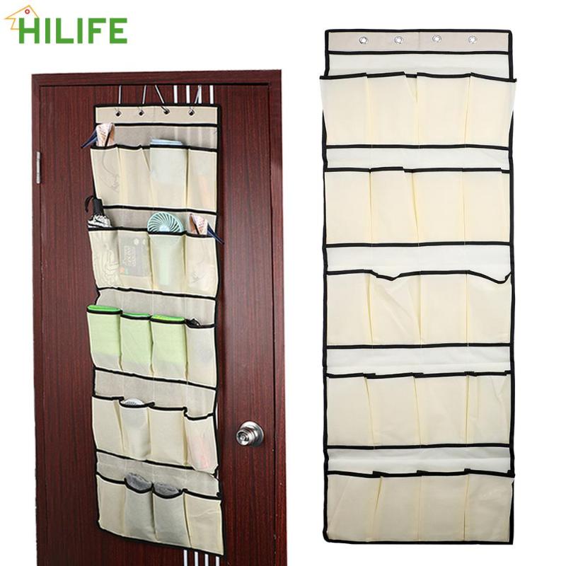 For Wardrobe Wall Door Back 20 Grid Foldable Hanging Bag Free Nail Non-woven Underwear Sock Tie Shoe Hanging Storage Organizer, Black
For Wardrobe Wall Door Back 20 Grid Foldable Hanging Bag Free Nail Non-woven Underwear Sock Tie Shoe Hanging Storage Organizer, Black