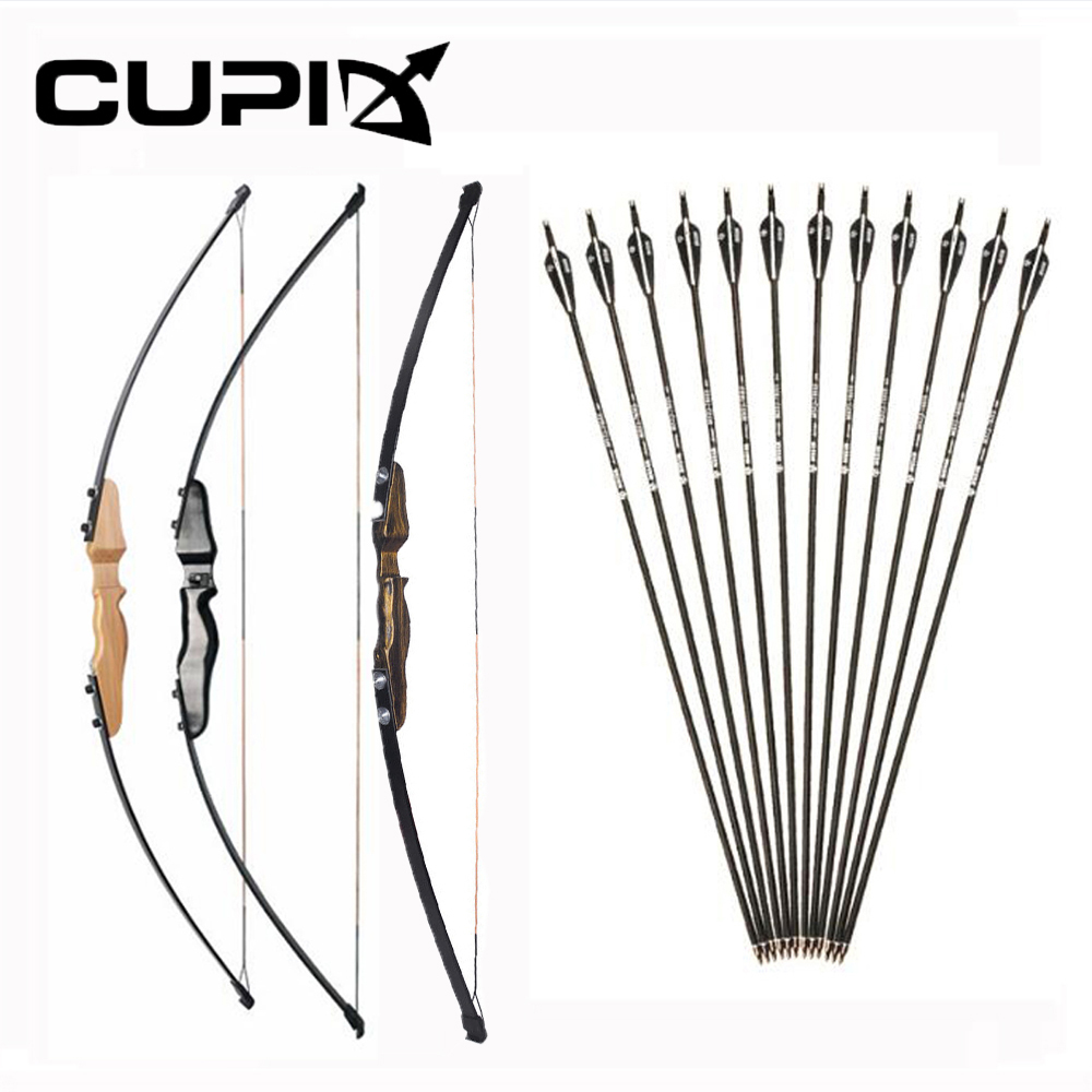 30/40 Pound Straight Bow 51 Inches Entry Bow and Arrow for Kids Children Youth Archery Hunting Shooting Q1201
30/40 Pound Straight Bow 51 Inches Entry Bow and Arrow for Kids Children Youth Archery Hunting Shooting Q1201