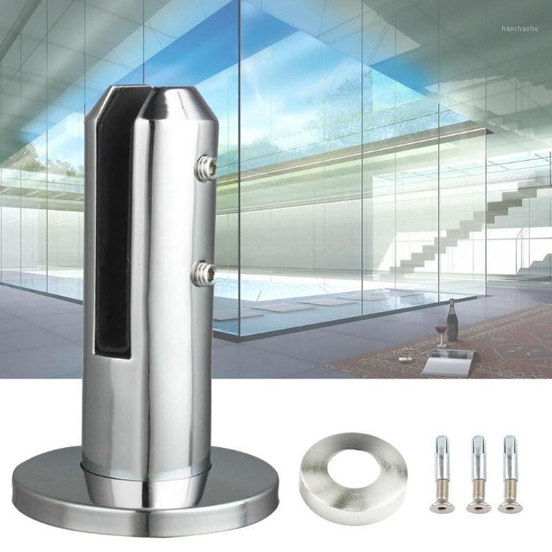 Swimming Pool 304 Stainless Steel Glass Clip Floor Glass Fixed Fittings Swimming Pool Accessories for 0.31-0.47in1
Swimming Pool 304 Stainless Steel Glass Clip Floor Glass Fixed Fittings Swimming Pool Accessories for 0.31-0.47in1