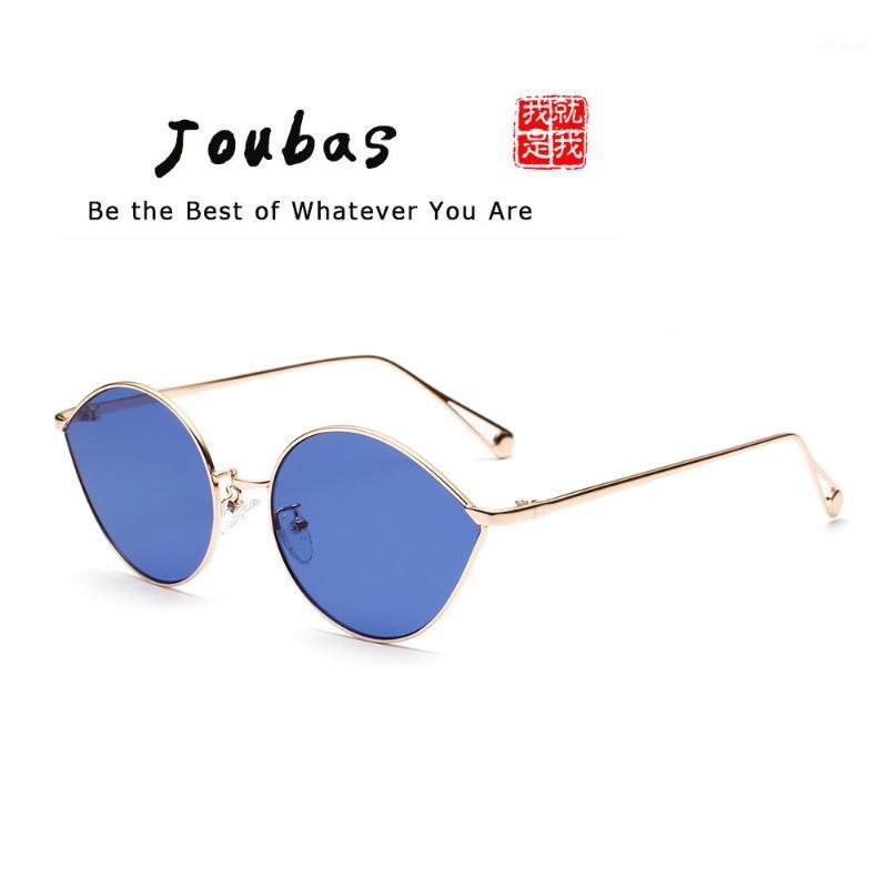 Sunglasses Joubas Round Circle Cat Eye Women/Men Vintage Pink Red Sun Glasses Unique Fashion Trendy Eyeglasses Gafas De Sol 781
Sunglasses Joubas Round Circle Cat Eye Women/Men Vintage Pink Red Sun Glasses Unique Fashion Trendy Eyeglasses Gafas De Sol 781