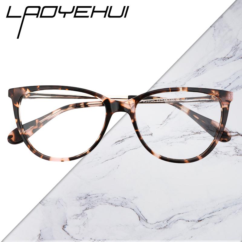 Transparent Women's Decorative Glasses Frames For Men Optical Computer Glasses Without Diopters Medicated Round Eyewear Myopic
Transparent Women's Decorative Glasses Frames For Men Optical Computer Glasses Without Diopters Medicated Round Eyewear Myopic