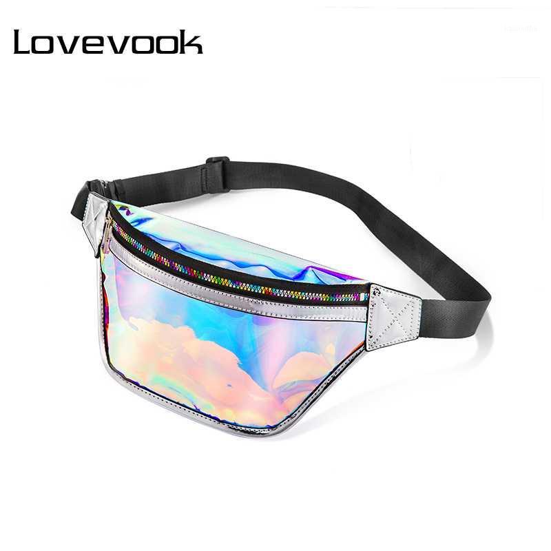 LOVEVOOK fanny pack for women waist bag female belt bag sport transparent bum ladies clear waist pack purse unisex PVC 20191, Black
LOVEVOOK fanny pack for women waist bag female belt bag sport transparent bum ladies clear waist pack purse unisex PVC 20191, Black