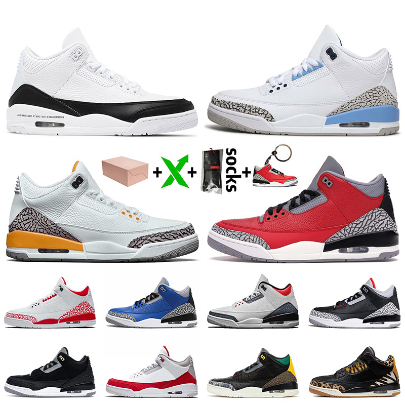 2020 New Fragment With Box Mens Jumpman 3 3s Outdoor Shoes Satin\r\r UNC 3 Laser Orange Red Cement Trainers Sneakers
2020 New Fragment With Box Mens Jumpman 3 3s Outdoor Shoes Satin\r\r UNC 3 Laser Orange Red Cement Trainers Sneakers