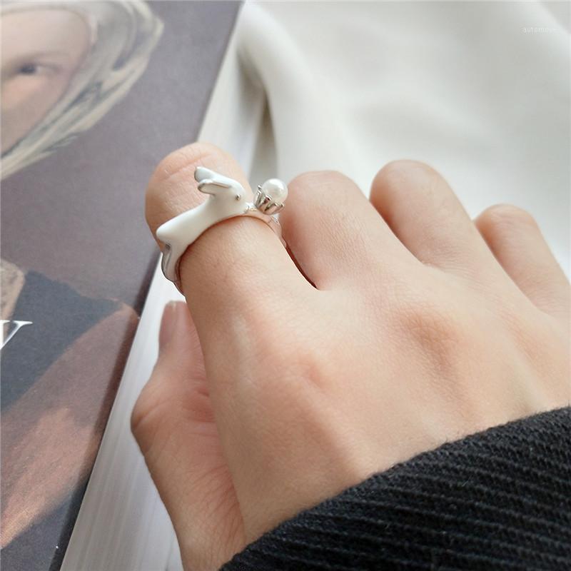 POFUNUO Real 925 Sterling Silver Girls Fashion Jewelry Pearl Chic Rings Students Lovers Drop glaze Niche Ring1
POFUNUO Real 925 Sterling Silver Girls Fashion Jewelry Pearl Chic Rings Students Lovers Drop glaze Niche Ring1