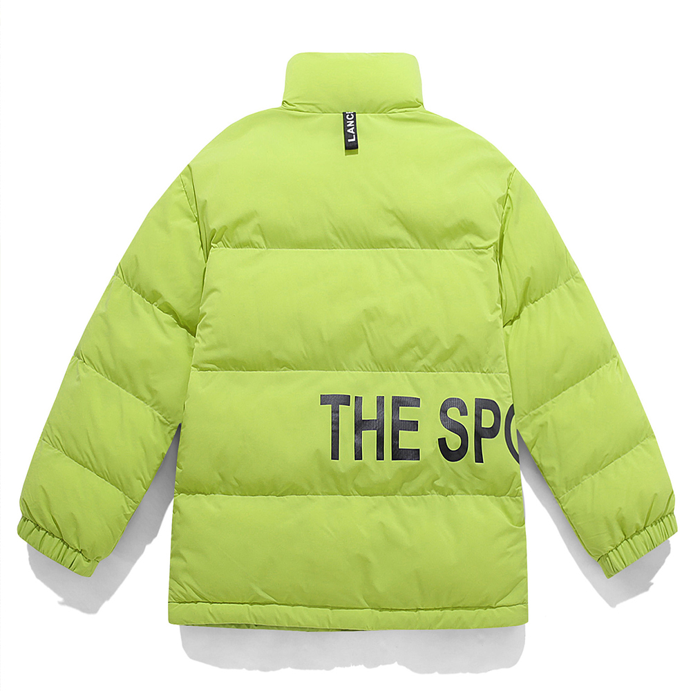 Men Women Winter New Thick Warm 90% Duck Down Jacket Parkas Coat Men Outwear Casual Waterproof White Duck Down Jackets Men 201223