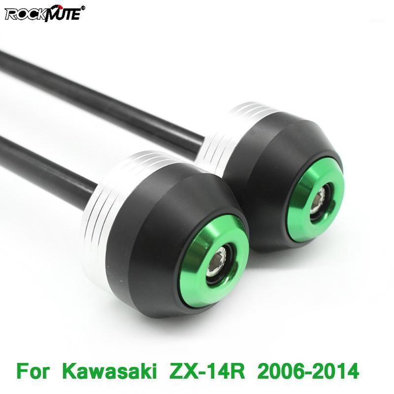Motorcycle POM Axle Fork Crash Sliders For ZX-14R 2006-2014 Front Rear Wheel Protector Circle Decoration1
Motorcycle POM Axle Fork Crash Sliders For ZX-14R 2006-2014 Front Rear Wheel Protector Circle Decoration1