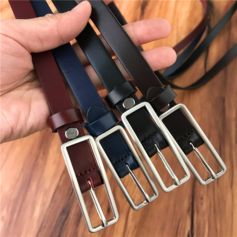 Women genuine leather vintage buckle top quality ladies dressed reap female femme belt woman belts wbt0078 XLEM, Black
Women genuine leather vintage buckle top quality ladies dressed reap female femme belt woman belts wbt0078 XLEM, Black