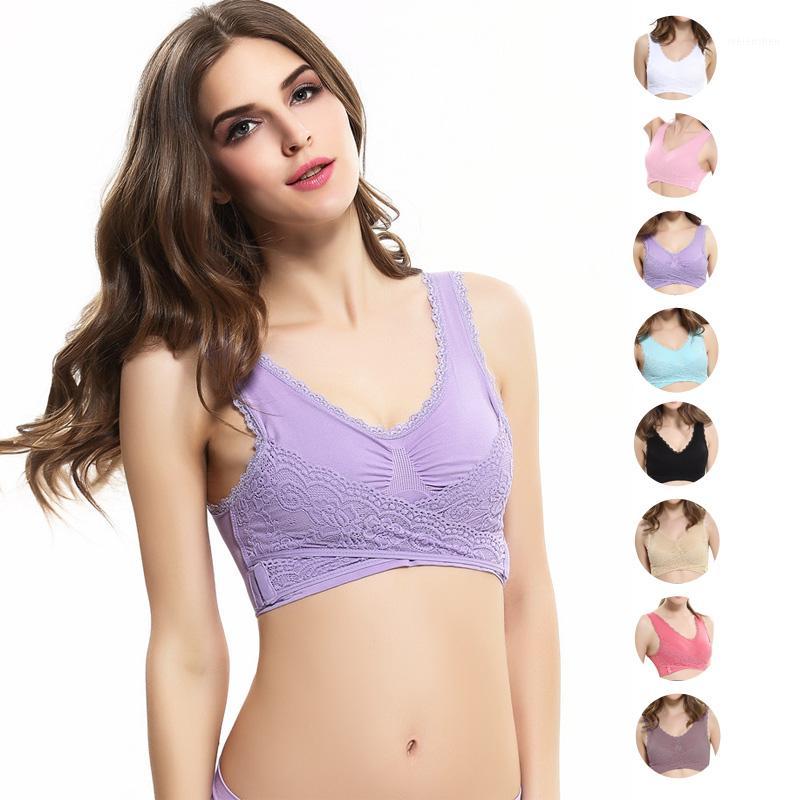 Plus Size Sport Bras Women Shockproof Bra Cross Bh Push Up Runnig Vest Fitness Tops Jogging Bra Lace Yoga Workout Hot -4XL1, Pink
Plus Size Sport Bras Women Shockproof Bra Cross Bh Push Up Runnig Vest Fitness Tops Jogging Bra Lace Yoga Workout Hot -4XL1, Pink