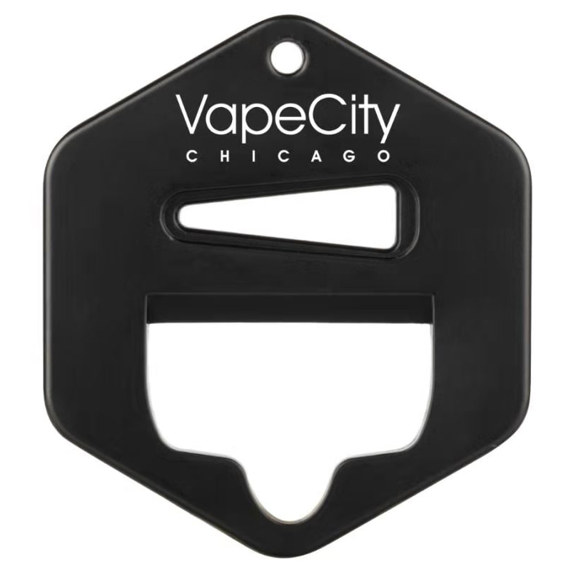 Personalized ejuice bottle opener custom logo eliquid bottle openers for all capacity bottles
Personalized ejuice bottle opener custom logo eliquid bottle openers for all capacity bottles