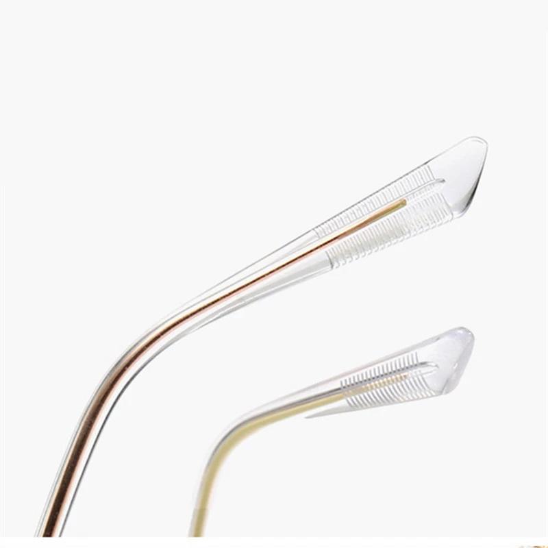 Fashion Sunglasses Frames Oulylan Anti Blue Light Glasses Frame Women Men Vintage Trend Bluelight Blocking Spectacles Optical Eyewear Good quality