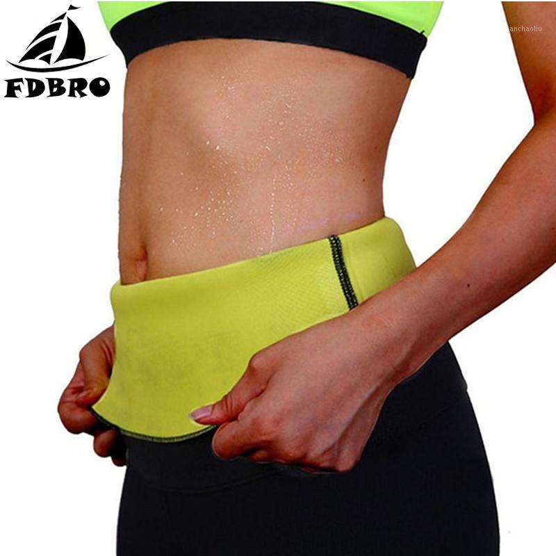 FDBRO Fitness Sport Sweat Band Waist Band Gym Fitness Sports Exercise Waist Support Pressure Slimming Body Building Belt Trainer1, Yellow
FDBRO Fitness Sport Sweat Band Waist Band Gym Fitness Sports Exercise Waist Support Pressure Slimming Body Building Belt Trainer1, Yellow