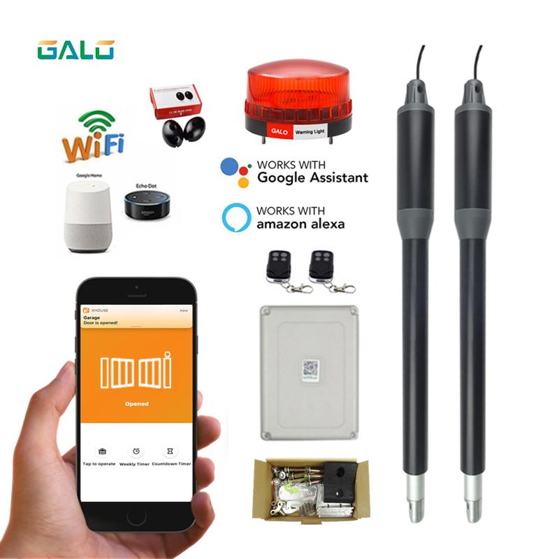 Push to open 200kgs Engine Motor System Automatic door AC AUTO Security Closer swing gate driver actuator with wifi controller
Push to open 200kgs Engine Motor System Automatic door AC AUTO Security Closer swing gate driver actuator with wifi controller