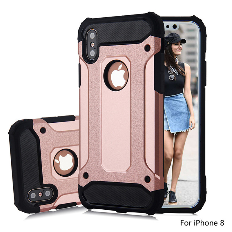 100% New TPU+PC 2 In 1 SGP Hybrid Tough Armor Phone Case Cover for iPhone 12 Mini Pro Max 11 Pro Max XR X XS Max 8 7 6S Plus, Black
100% New TPU+PC 2 In 1 SGP Hybrid Tough Armor Phone Case Cover for iPhone 12 Mini Pro Max 11 Pro Max XR X XS Max 8 7 6S Plus, Black