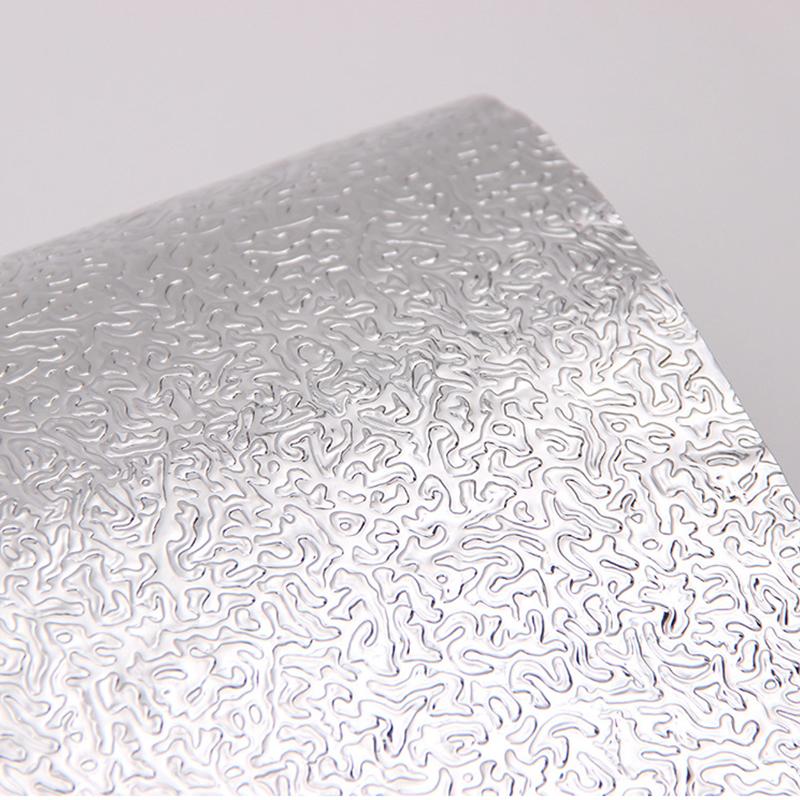Self Adhesive PVC Wallpaper for Kitchen Wall Stove Aluminum Foil Oil-proof Stickers Anti-fouling Home Decor Croppable Wallpaper, 02
Self Adhesive PVC Wallpaper for Kitchen Wall Stove Aluminum Foil Oil-proof Stickers Anti-fouling Home Decor Croppable Wallpaper, 02