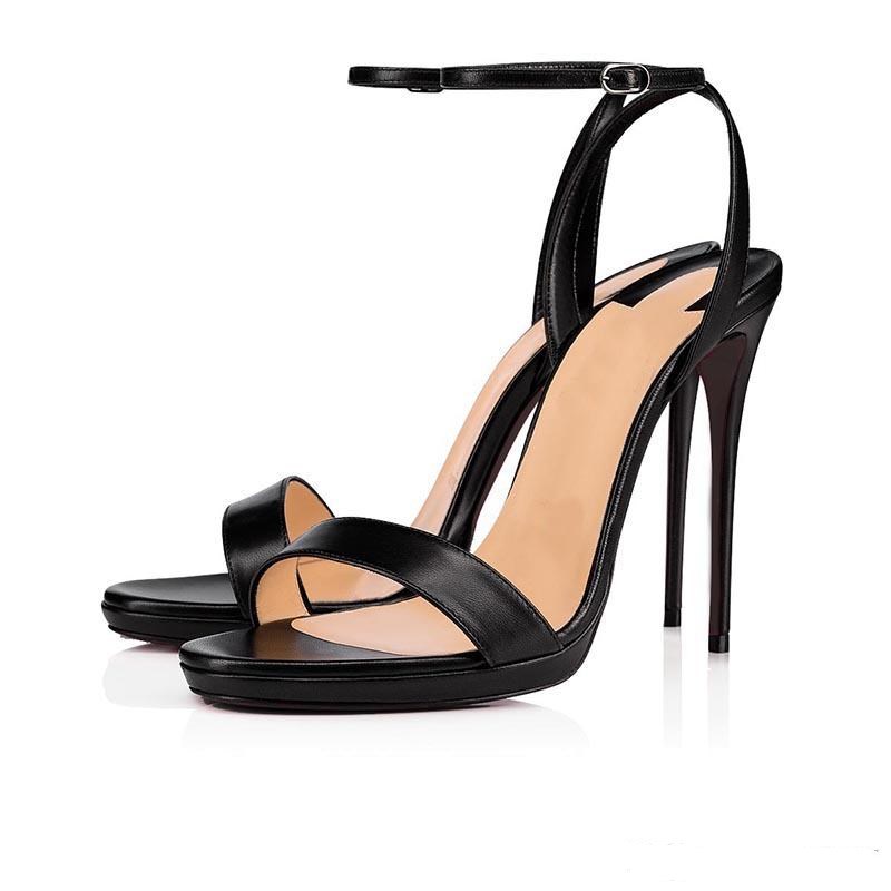 Red bottom woman high heels platform heels sandal open toe slingback heels sandal party wedding fashion summer shoes women shoes
Red bottom woman high heels platform heels sandal open toe slingback heels sandal party wedding fashion summer shoes women shoes