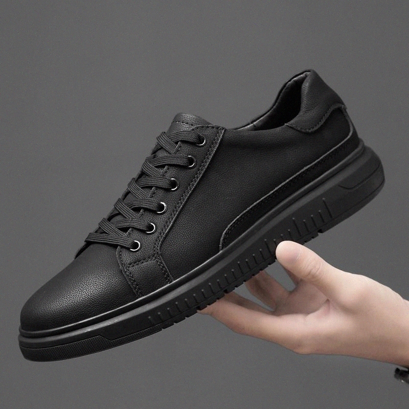 Men Brogue Loafers genuine Leather Shoes outdoor Lace-up breathable summer Leisure Men's Sneakers shoes Free Drop Shipping L5 #8s9w
Men Brogue Loafers genuine Leather Shoes outdoor Lace-up breathable summer Leisure Men's Sneakers shoes Free Drop Shipping L5 #8s9w